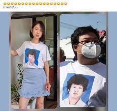 7 ตัว truly company งานคือศักดิ์ศรี เสื้อสุ่มเจ็ดสีสำหรับคนหน้าหีใส่เจ็ดวัน. Wrlv9jv5sfhlbm