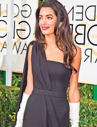 George clooney şi amal alamuddin, o avocată britanică de. SoÅ£ia Lui George Clooney Prea ScumpÄ Pentru Grecia Libertatea