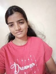 Anjali Pal's User Profile