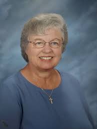 Obituary for Patricia Haag