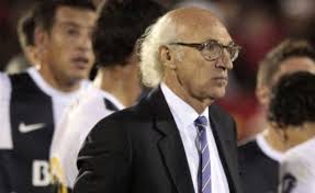 Carlos bianchi y margarita sorprendieron con un divertidísimo video clip para celebrar sus 70 años. Bianchi Boca No Tiene Que Tener Verguenza De La Manera Que Quedo Eliminado Infoveloz Com