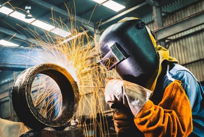 Industrial welding services gamun.co.ke 