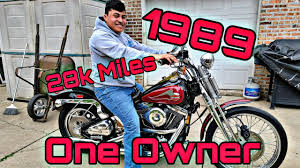 Image result for Scarlet Red 1993 FXSTS