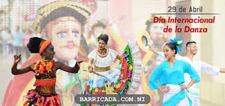 En diferentes sitios de barranquilla grupos de danza vinculados a las casas distritales de cultura y otras escuelas locales ofrecieron un hermoso espectáculo. 29 De Abril Dia Mundial De La Danza Por Que Se Celebra Esta Fecha Barricada