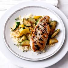 Finding healthy low cholesterol recipes, is not an overnight matter. Heart Healthy Recipes Myrecipes