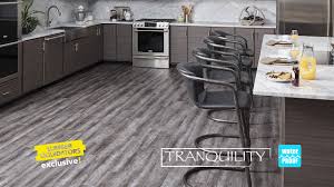 These tips will help you with installing it. Waterproof Flooring At Lumber Liquidators Youtube