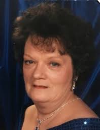 Joan Canady Hudgins Obituary December 9, 2018