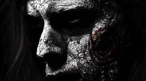 Juego macabro vi full hd1080p otro titulo: Saw Viii Remesa De Posters Del Ejercito De Jigsaw