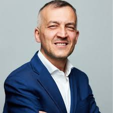 After an extended break and taking time out with my family, I am excited to  announce my new role!