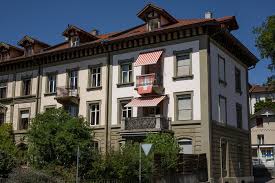 Charmante wohnung in der berner altstadt. Uber Uns