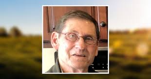 Paul Shellabarger, M.D. Obituary June 11, 2021