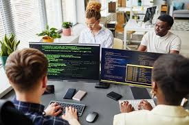 Image result for Computers Software Consultants