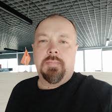 Sergey Petrov's Instagram, Twitter & Facebook