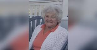 Lillian L. Travers Obituary (2023)