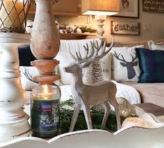 How To Decorate For Christmas On A Budget The Design Twins
