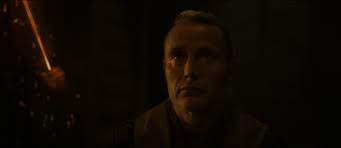 Doctor Strange (2016)