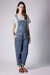 Denim Maternity Fashion on Pinterest Dungarees, Maternity and