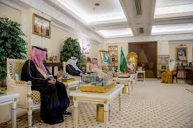 الغرفة التجارية بالرس