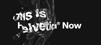 Helvetica Now Is Better Than Helvetica Never By Mehmet Gozetlik Antrepo Medium