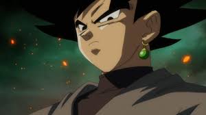 Goku black in a special trailer for dragon ball heroes. Why Goku Black In Dragon Ball Super Is Probably Not A Grown Up Goten