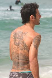 109 Best Back Tattoos For Men Improb