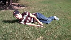 I'm Enjoying A Treat, Derrick!