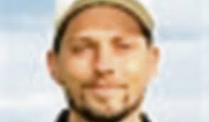 Newbridge man, Keith Egan,