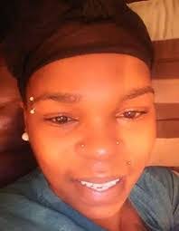 Chasity Johnson's Instagram, Twitter & Facebook