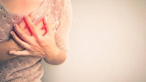 It is a type of breast cancer in which the breast looks red and swollen and feels warm. Inflammatory Breast Cancer Irish Cancer Society