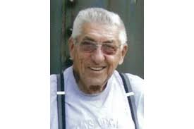 Robert Blank Obituary (1928