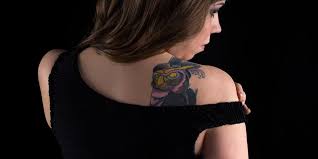 A lotus mandala tattoo is a perfect choice for women, as it symbolizes life, beauty, and spirituality. Eulen Tattoo Bedeutung Des Vogel Motivs Desired De