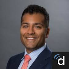 Dr. Ashish N. Chavda, MD