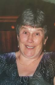 Condolence Book for Phyllis Wilson (née Armitage) (Borrisokane, Tipperary) 