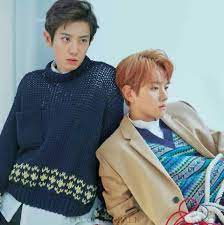 The young korean heartthrobs and members of popular boy band exo, baekhyun and chanyeol, found themselves at the centre of a new controversy after netizens . Chanyeol Baekhyun Exo ì—'ì†Œ Amino