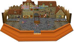 Super mario art super mario world super mario brothers mario bros geeky wallpaper nintendo giant mario by lorddeimons on deviantart. Paper Mario The Thousand Year Door Hd Wallpapers Background Images