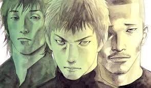8,893 likes · 599 talking about this. Manga Monday Takehiko Inoue Illustrators Lounge