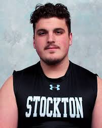 2019-20 Men's Track & Field Roster