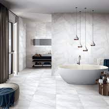 Volakas Plus Porcelain Tile Floor Decor Porcelain Tile Tile Bathroom Porcelain Tile Bathroom