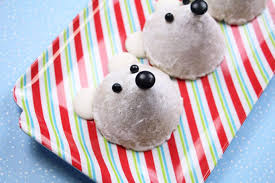Find easy recipes for dutch baby pancake, german pancakes, baking sheet pancakes, and more! Easy No Bake Polar Bear Cookies For Kids Handmade Charlotte
