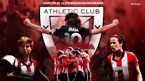 Banco promerica renueva su patrocinio a la unión femenina de fútbol de costa rica. El Athletic Se Proclama Campeon De La Primera Division Femenina Laliga