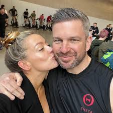 SAS Who Dares Wins star Cherry Healey reveals secret split with boyfriend  after C4 show