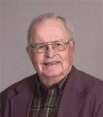 Vernon Tetzlaff Obituary