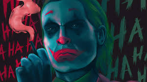 Hd high resolution wallpaper batman joker dc comics b1827 4k 8k. Joker 2019 Art 4k Wallpaper 3 1228