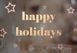 Want to finish out your 2021 calendar. Wwjd Why I Say Happy Holidays Psychology Today