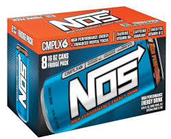 What does nos stand for in a dictionary? Nos High Performance Energy Drink 8 Cans 16 Fl Oz Smith S Food And Drug