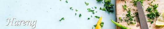 Recettes De Hareng Et Apero