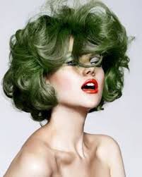 Pin By Lili Irdu On Hairstyles I Love Olive Hair Green Hair Olive Color Hair