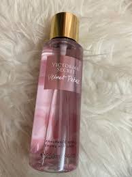Check spelling or type a new query. Victoria S Secret Velvet Petals Fragrance Mist 250 Ml Health Beauty Perfumes Nail Care Others On Carousell
