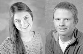 Central High crowns prom royalty