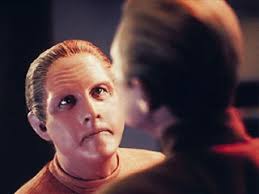 Star Trek: Deep Space Nine Episode Guide